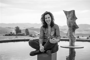 Winemaker, Ana Diogo-Draper